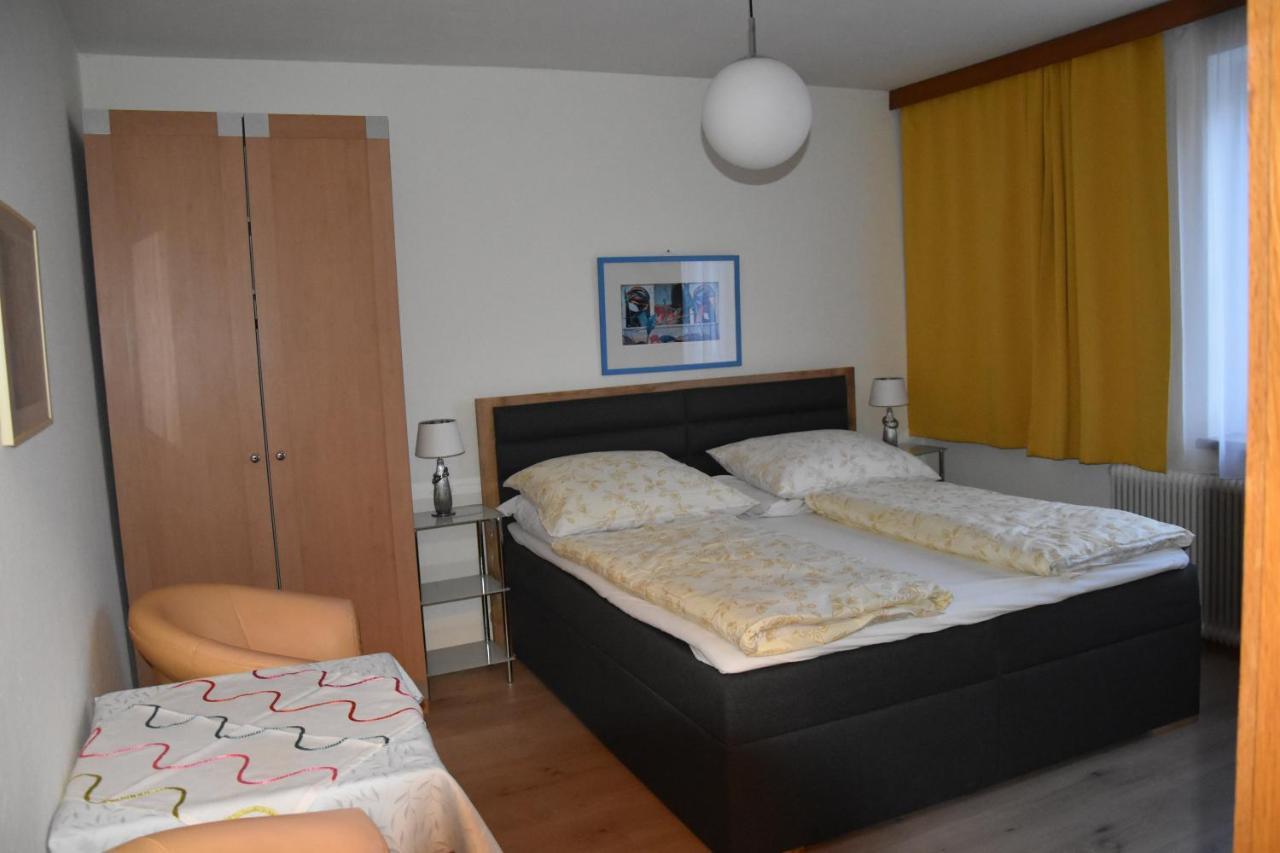 Hotel Reinisch Köflach Kültér fotó
