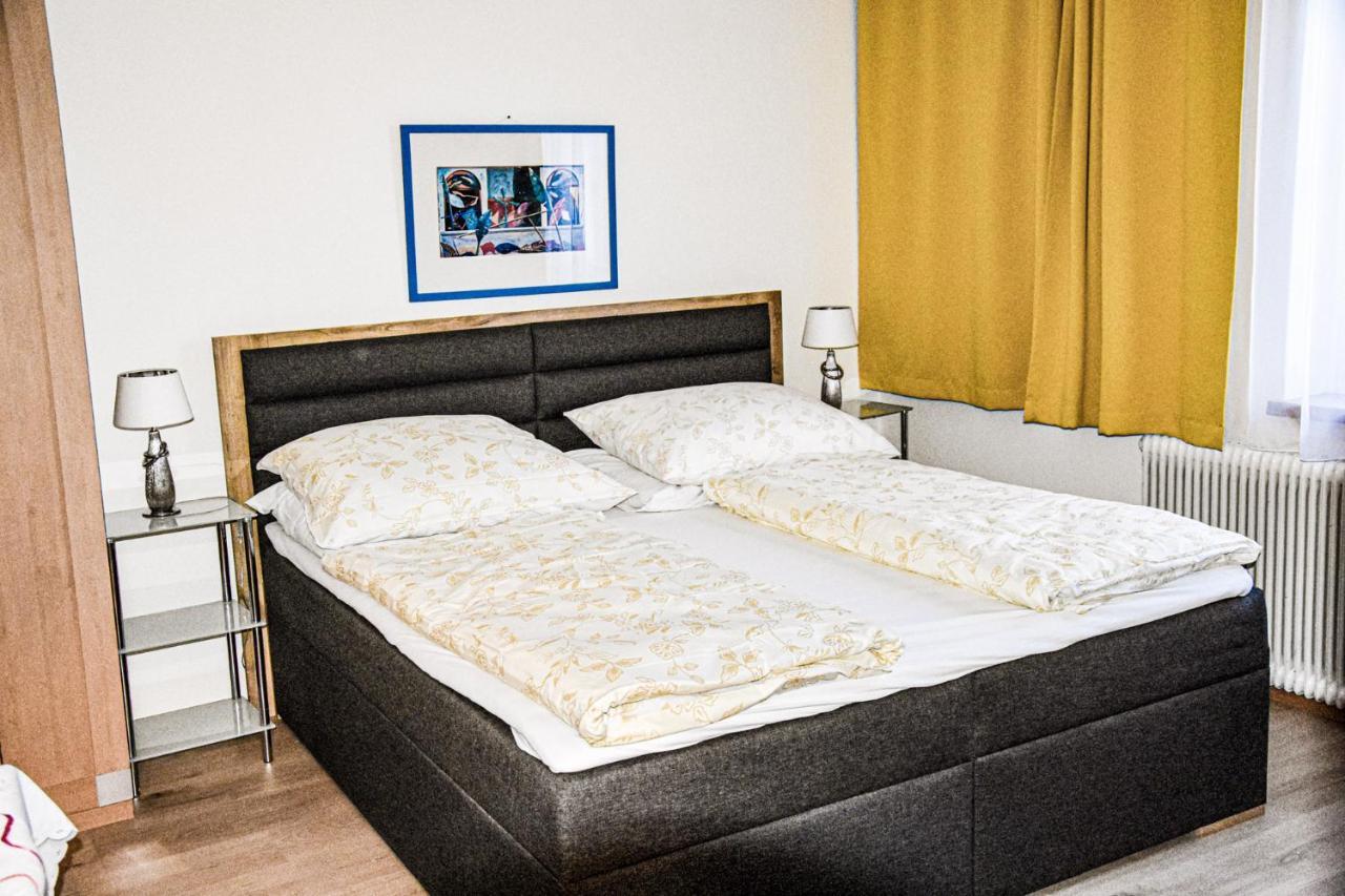 Hotel Reinisch Köflach Kültér fotó