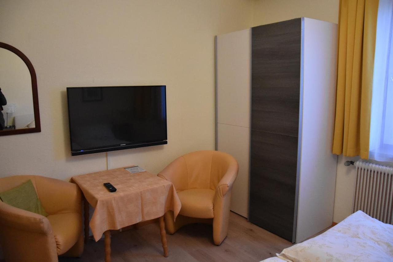 Hotel Reinisch Köflach Kültér fotó