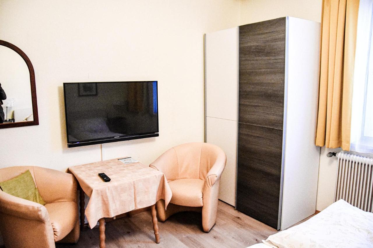 Hotel Reinisch Köflach Kültér fotó