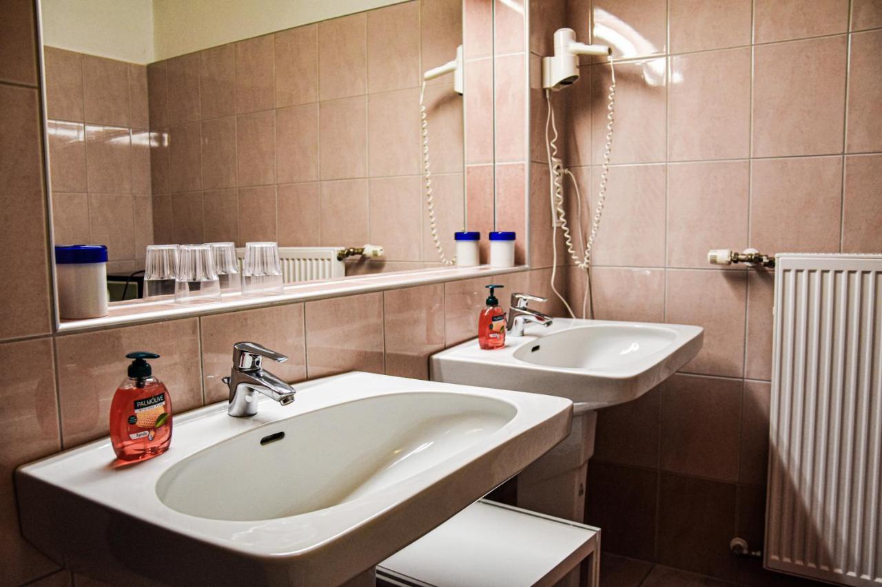 Hotel Reinisch Köflach Kültér fotó