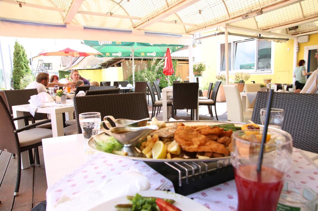 Hotel Reinisch Köflach Kültér fotó